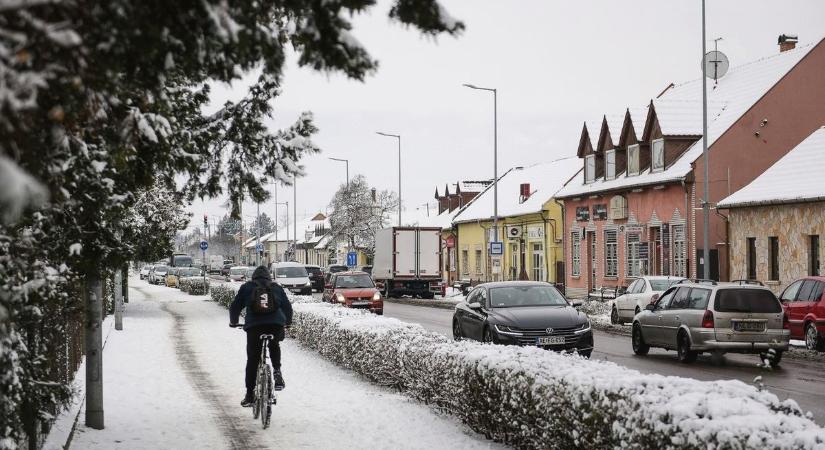 Rendkívüli: Az éttermek is bezárnak, sok éve nem látott ítéletidő jön
