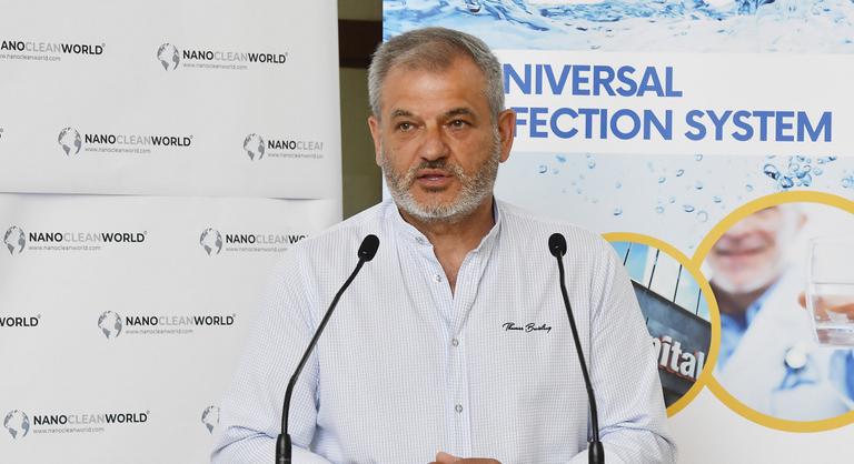 Nyolcmilliós jutalommal zárta az évet Gyál fideszes polgármestere