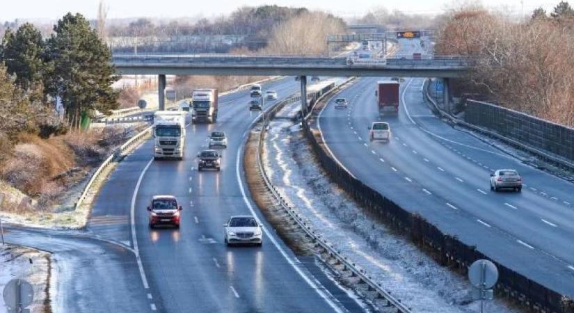 Folytatódnak a tárgyalások a fuvarozókkal – itt vannak a követeléseik