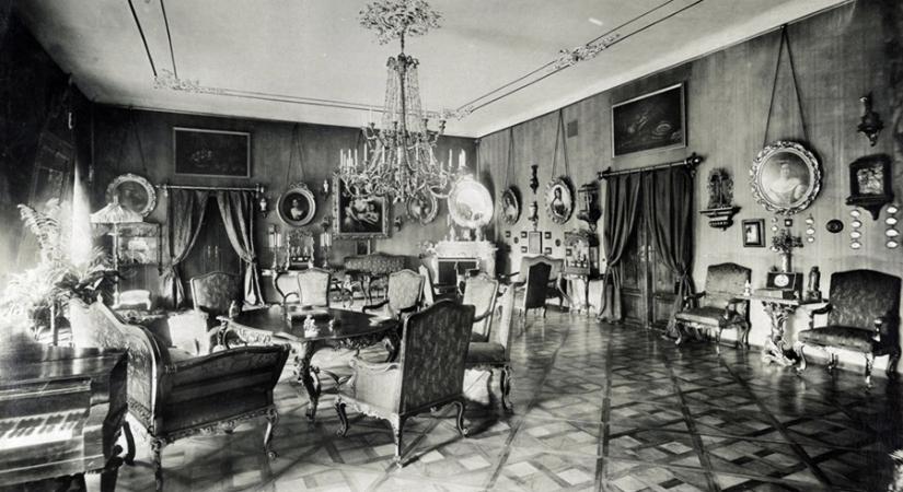 150 éve Ausztriába járunk feltöltődni