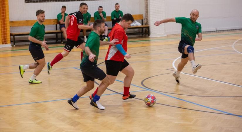 Idén sem maradhat el a Jótékonysági Kupa