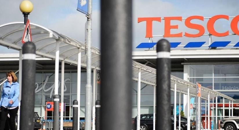 Rákkeltő anyagot találtak benne! Azonnal visszahívja a Tesco ezt a népszerű terméket