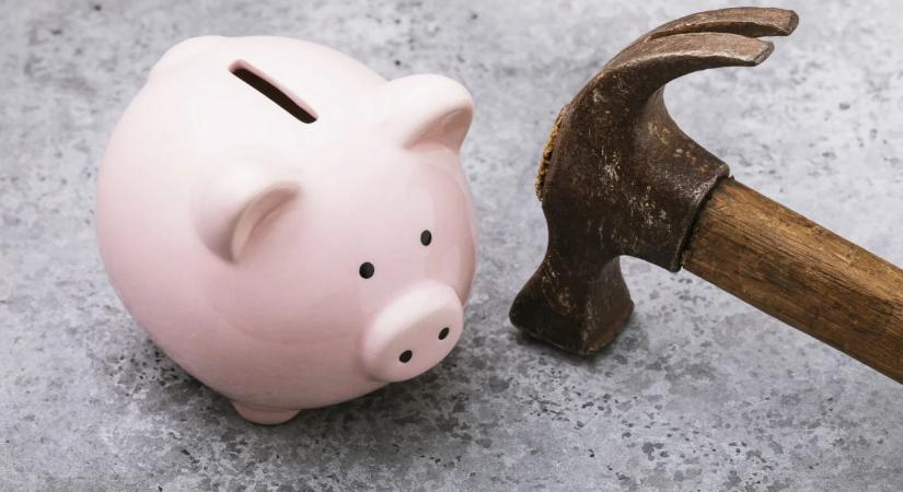 Végleg elveszíti értékét a régi 1000 forintos, eddig cseréli be a jegybank