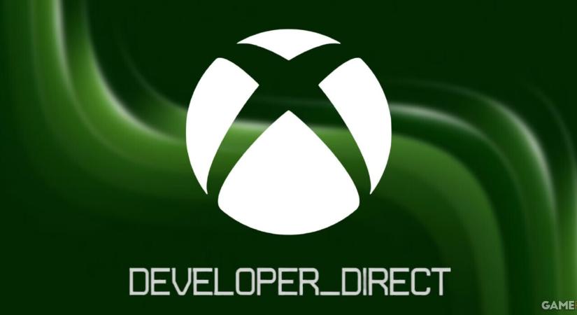 Pontos dátumot kapott a Xbox Developer_Direct 26