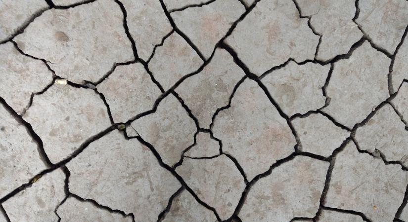 Decemberben 101 földmozgást regisztráltak a Kárpát-medencében