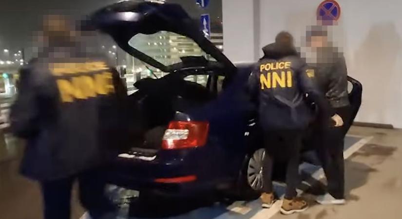 Norvégiában fogtak el egy börtönviselt magyar pedofilt