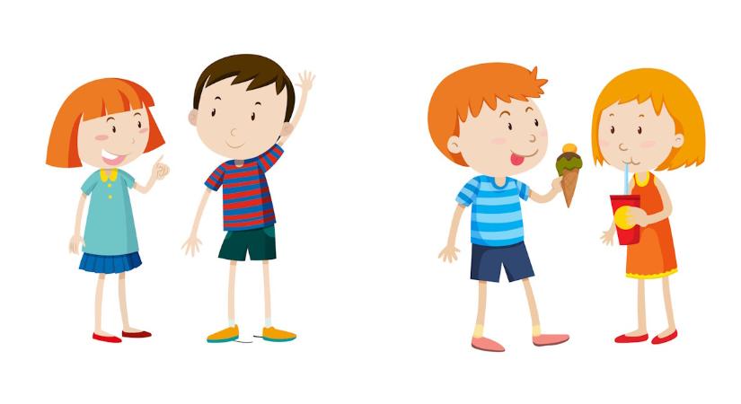 Személyiségteszt: melyik páros lehet egy igazi testvérpár? Választása megmutatja, hogyan érez ön a családtagjai iránt