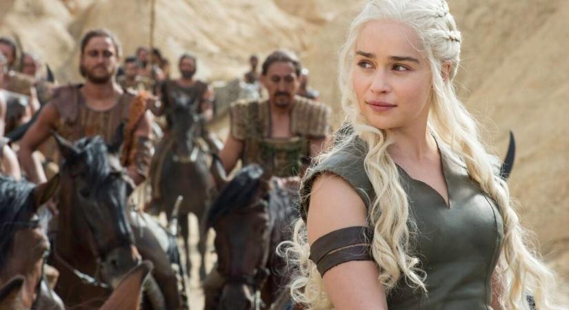 Ez lett az igazi Trónok harca‑utód – és mindenben felülmúlja Westerost