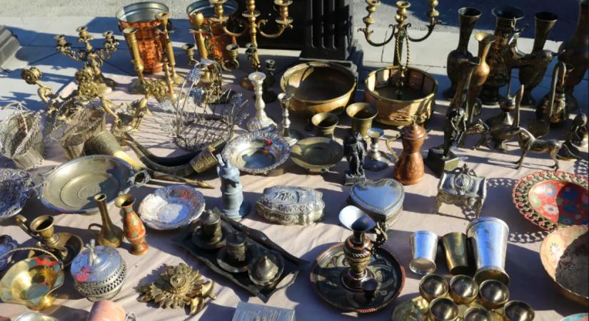 1100 forintért vett régi kancsót a férfi: amikor megtudta az igazi árát, rögtön eladta