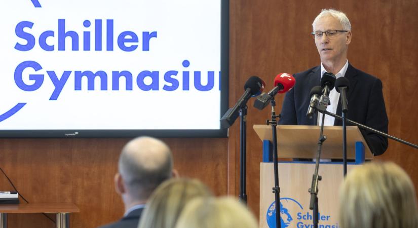 Soltész Miklós: Húszezer diák oktatását szolgálják a német nemzetiségi támogatások