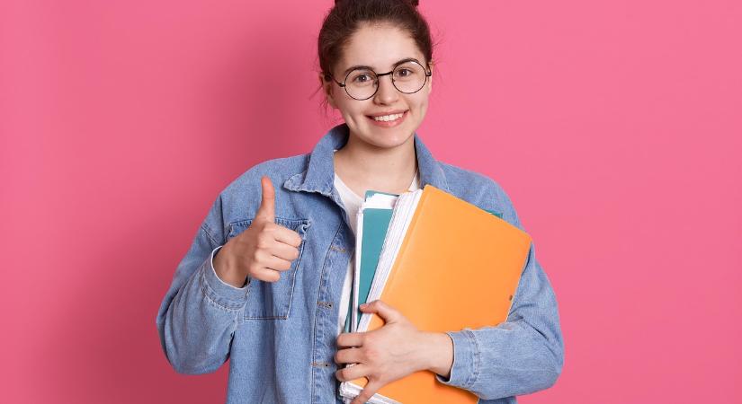 Hamarosan itt a középiskolai központi felvételi: ezekre érdemes figyelniük a diákoknak és a szülőknek