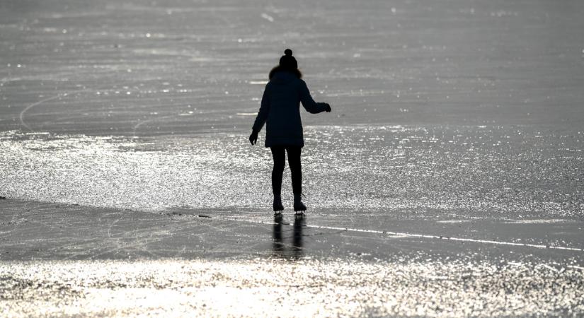 Kemény fagyok jönnek – itt a friss előrejelzés