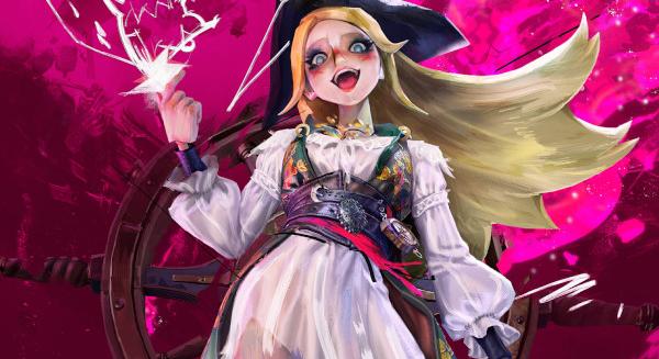 Ingyenes alfatesztet rendeznek a Sea of Remnantsból