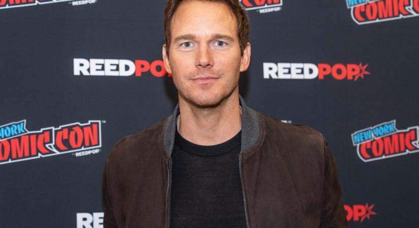 Egy erős westernfilm a hétvégére Chris Pratt zseniális alakításával