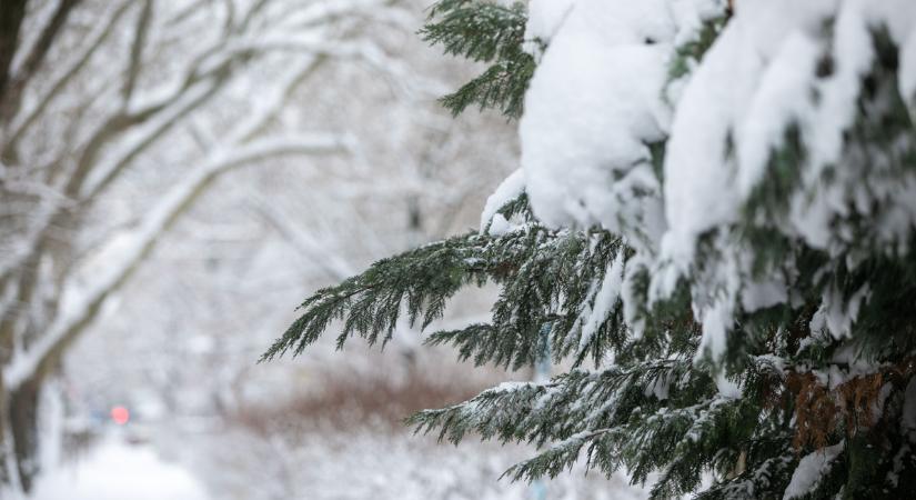 Fontos figyelmeztetést adott ki az Operatív törzs: rendkívüli hideg jön