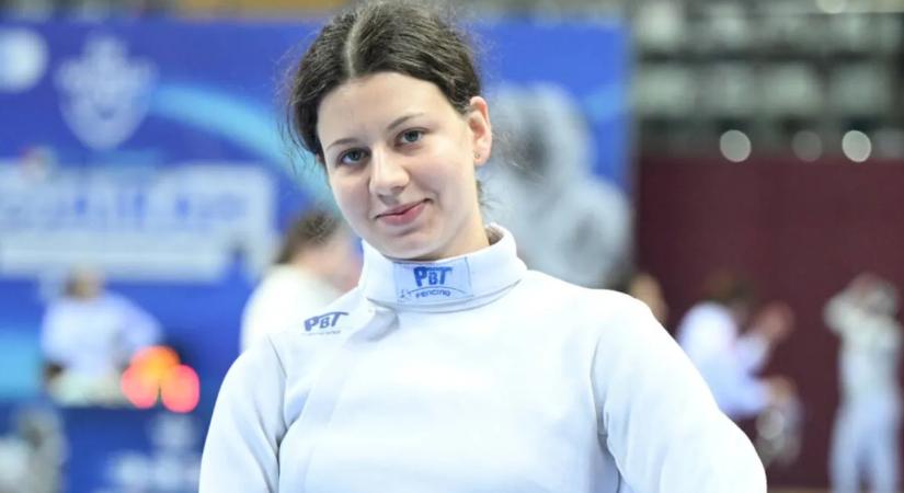 Vívás: öt magyar a főtáblán a női párbajtőrözők fudzsejrai vk-viadalán