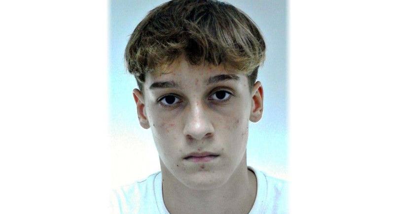 Eltűnt egy 17 éves fiú Mezőkeresztesről