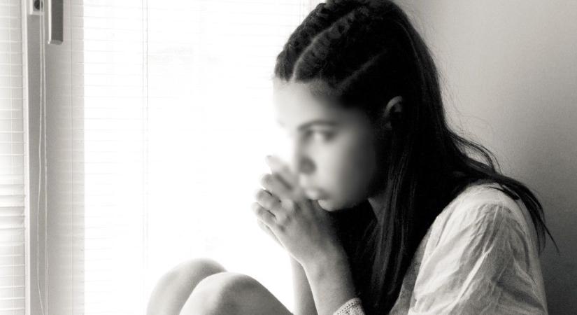 Egy kislány akart végezni magával Putnokon