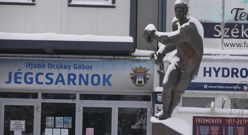 Megújul egy ikonikus hazai sportlétesítmény, de megőrzik a híres lelátórészt