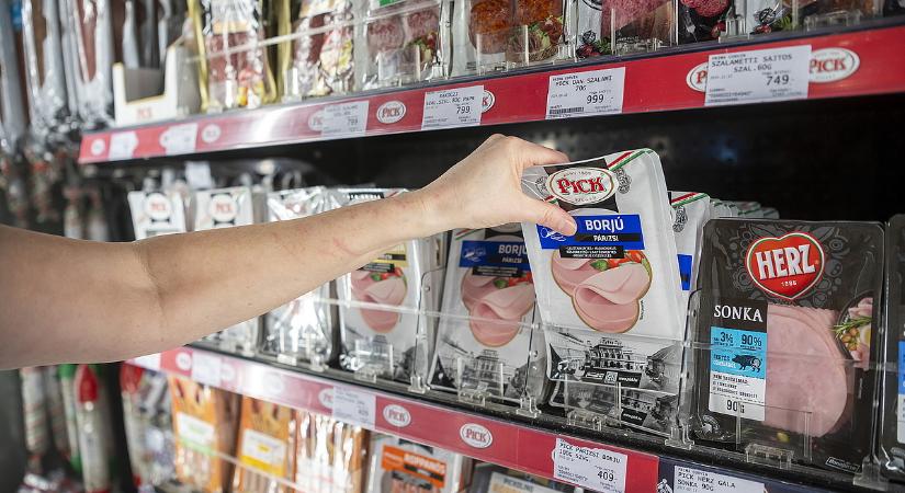 Addig lesz árrésstop, ameddig marad Orbán Viktor?