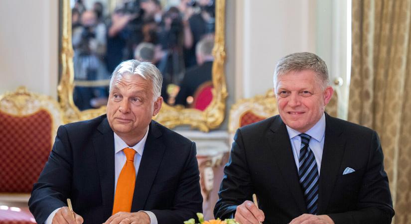 Orbán tanácsadója Brüsszelhez fordult a Beneš-dekrétumok miatt