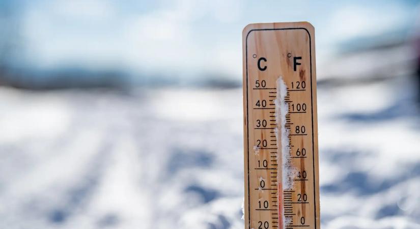 Kemény fagyok jönnek: így hat a téli időjárás a mezőgazdaságra