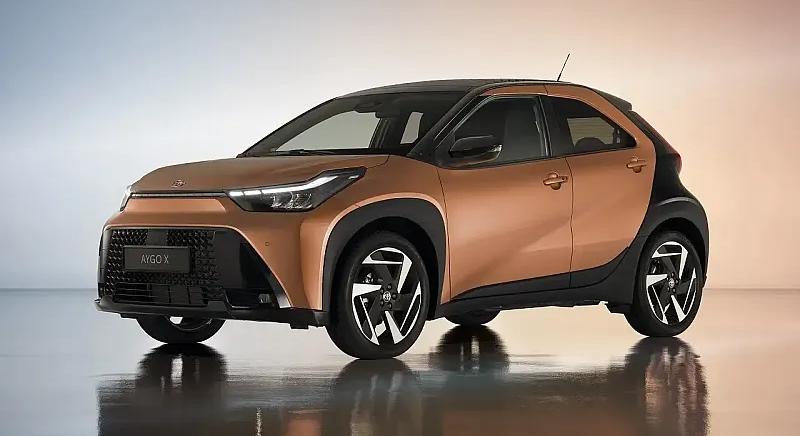 A Toyota is piacvezető Magyarországon