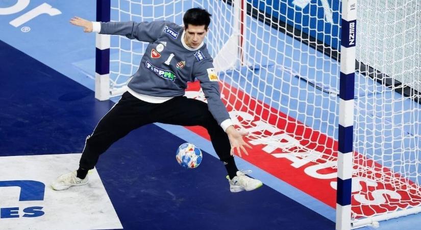 Tatabányai erősítéssel, Románia ellen hangol az Eb-re a magyar válogatott
