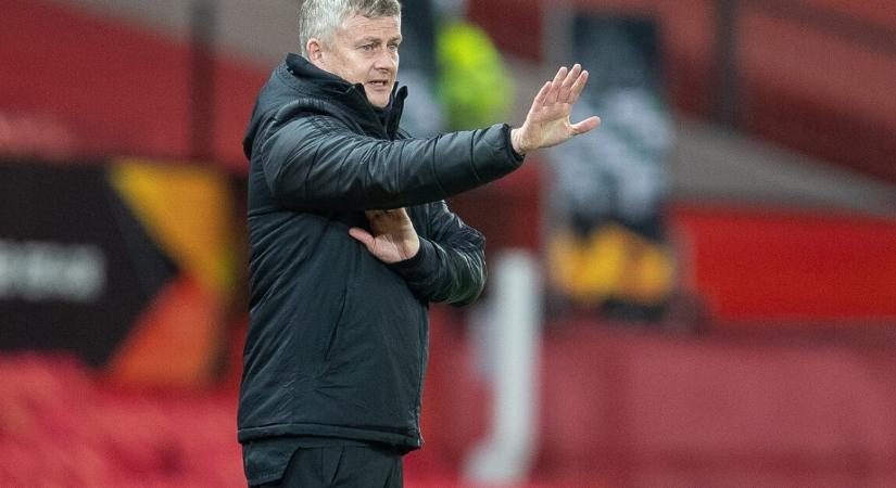 Sokan pezsgőt bontottak, amikor kirúgták, most mégis újra a Manchester United edzője lehet