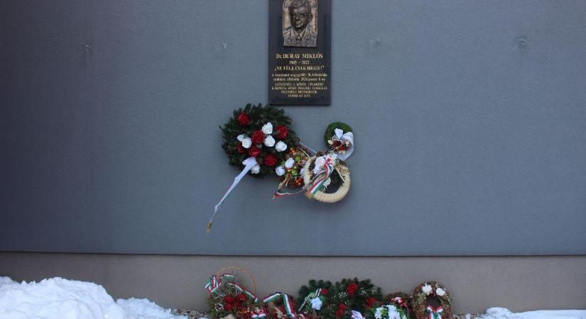 Nem félni, hanem kimondani – Duray Miklós öröksége a jelen vitáiban