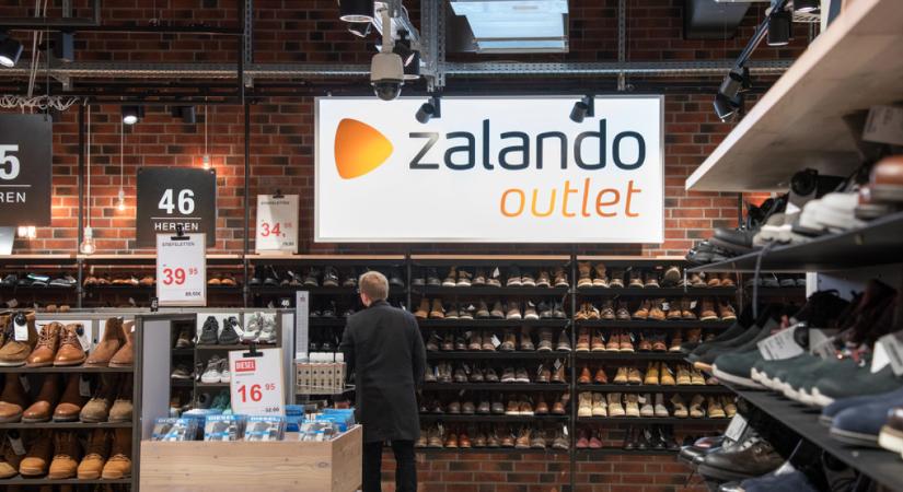 2700 munkahely veszélyben: a Zalando bezárja az egyik legnagyobb logisztikai központját