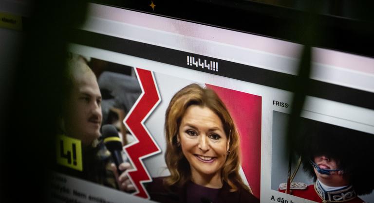 Pert veszített a 444.hu az Index.hu korábbi igazgatósági elnöke ellen