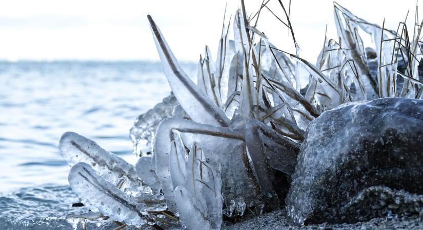 Ónos esővel érkezik a -24 fok Magyarországra: brutális, ami ránk vár