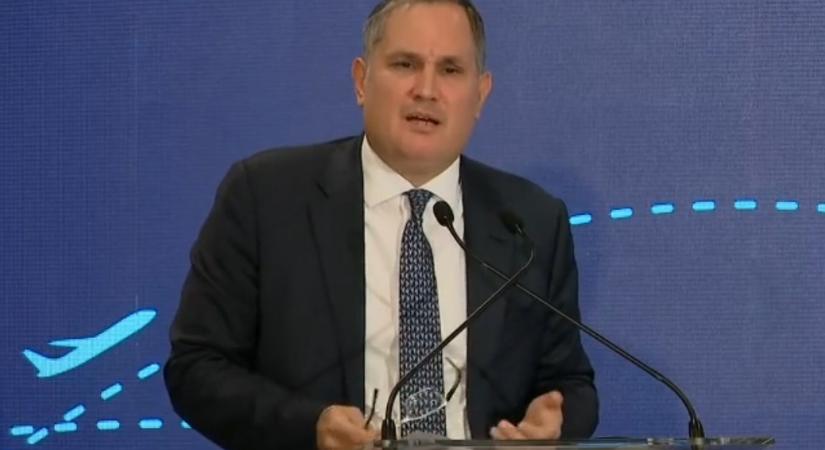 Brutális az államháztartási hiány Magyarországon