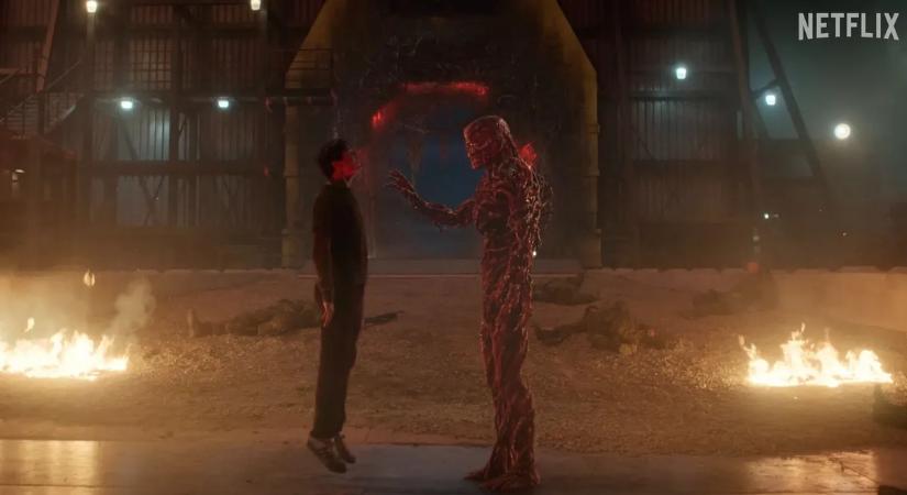 Átverés volt a Stranger Things borzalmas vége? Azt mondják, jön a titkos 9. epizód!