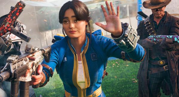 A Fallout-sorozat karaktereivel erősít a Call of Duty: Black Ops 7 szezonközi frissítése