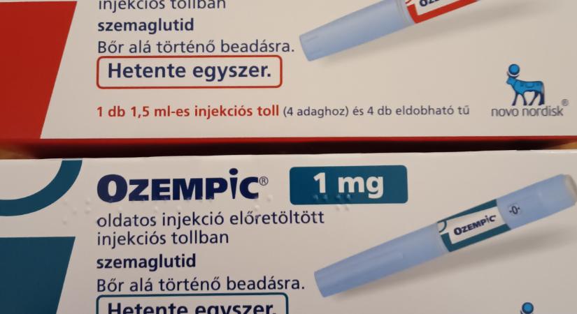 Szinte semmit nem érnek az új csodaszernek kikiáltott fogyókúrás injekciók