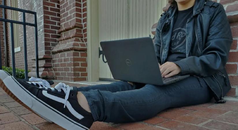 Bevallotta a Dell: nem érdekli az embereket az MI