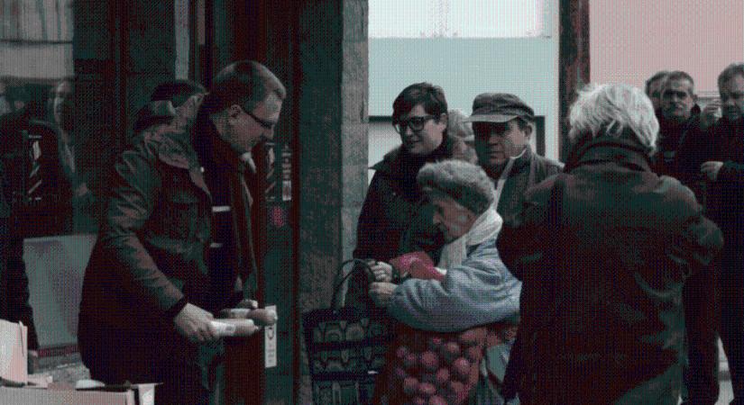 A 14. havi nyugdíj mellett is romlik a szépkorúak helyzete