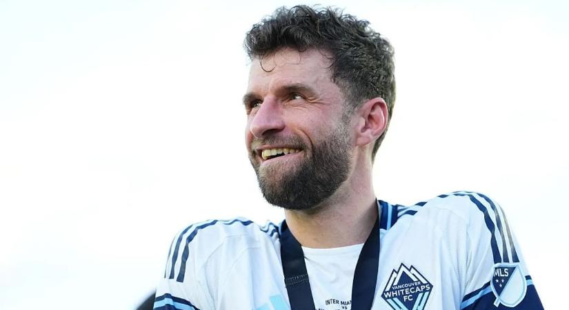 Thomas Müller szerint a Bayern eljuthat a BL-döntőbe