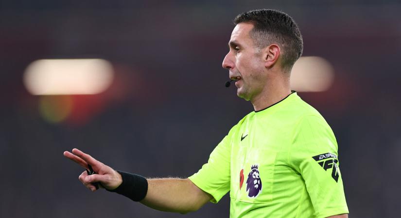 Döbbenet: „megúszta” a börtönt a gyermekpornográfiával vádolt korábbi PL-játékvezető