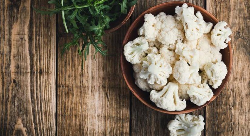 Rákellenes, C-vitaminban gazdag és karcsúsít - Egy méltatlanul mellőzött hétköznapi zöldség