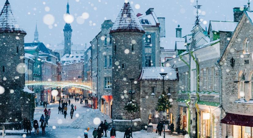 Téli városnézés Európában: 5 alulértékelt úti cél