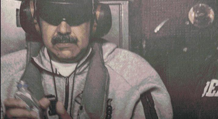 Miért lett szenzáció Maduro melegítője? – A 160 ezres Nike szettje felrobbantotta a piacot