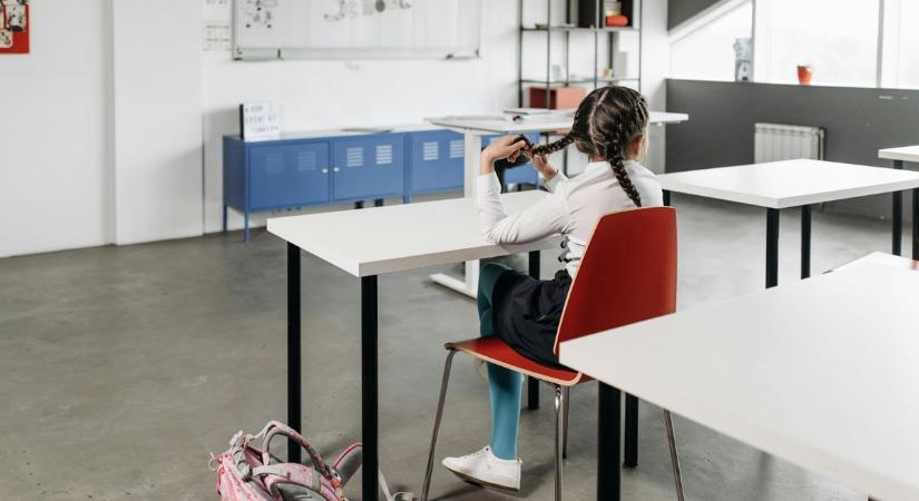 Várható szünet a hó miatt? A helyi tankerületek válaszoltak