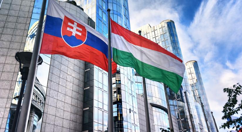 Magyarország Brüsszelhez fordult a Beneš-dekrétumok miatt – jogállamisági vita bontakozik ki Szlovákia és az EU között