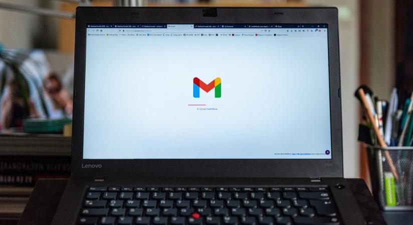 A Gmail fizetős funkciókat tesz ingyenessé mindenki számára