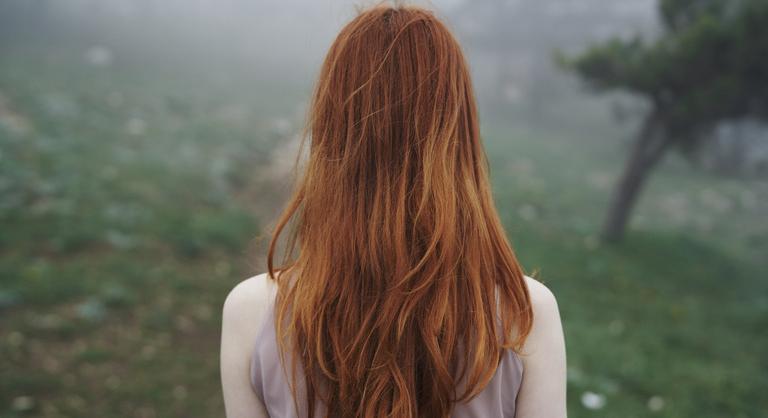 A vörös hajúaknak nem biztos, hogy fáj az, ami a többi embernek