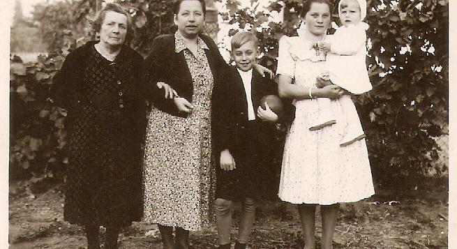 Fájó felvidéki emlékek a múltból