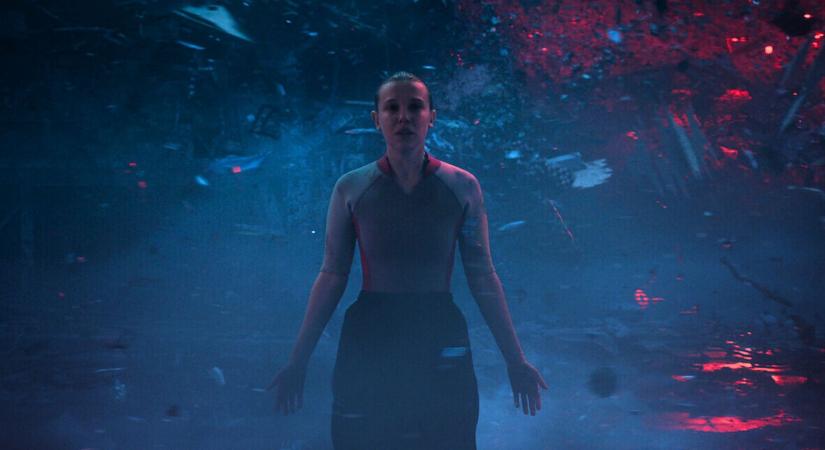 Stranger Things: Tényleg létezik a titkos, utolsó meglepetés epizód? Itt a válasz!